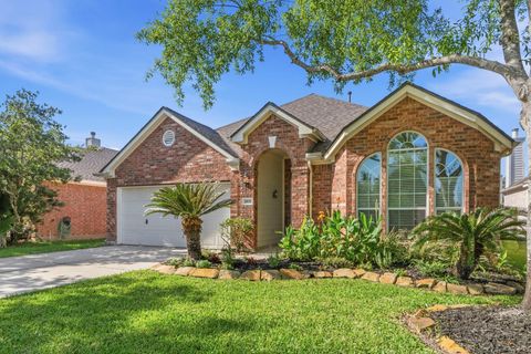 Photo of 3415 Palomar Valley Drive, Spring, TX 77386 (MLS # 47896515)