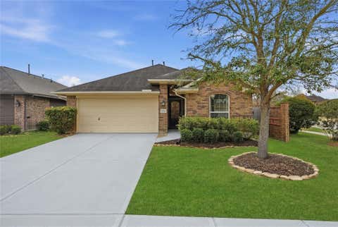 Photo of 18751 Majestic Vista Lane, Richmond, TX 77407 (MLS # 70535744)