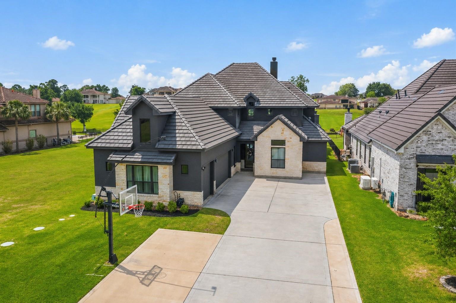 11603 Renaissance Drive
