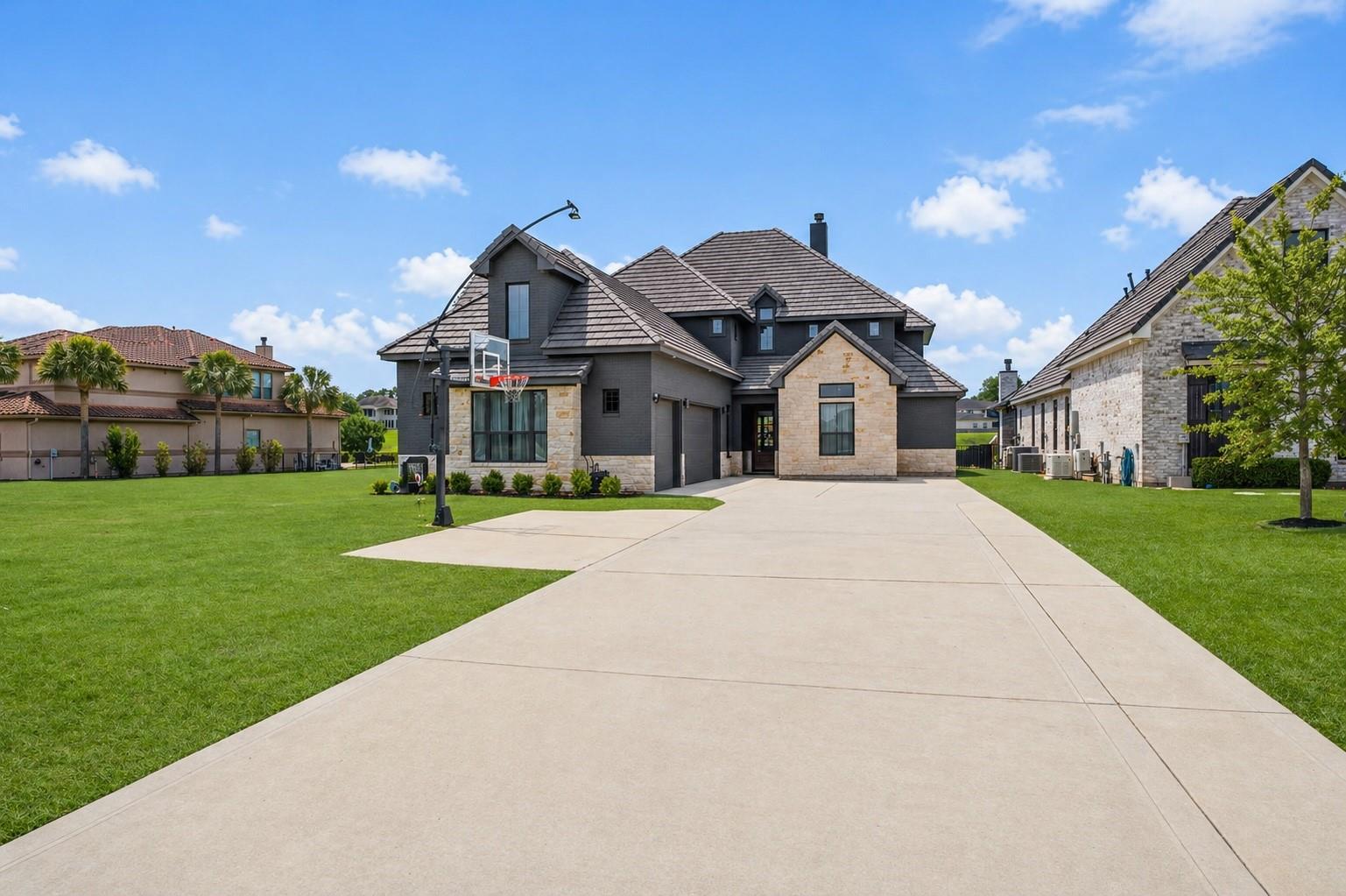 11603 Renaissance Drive
