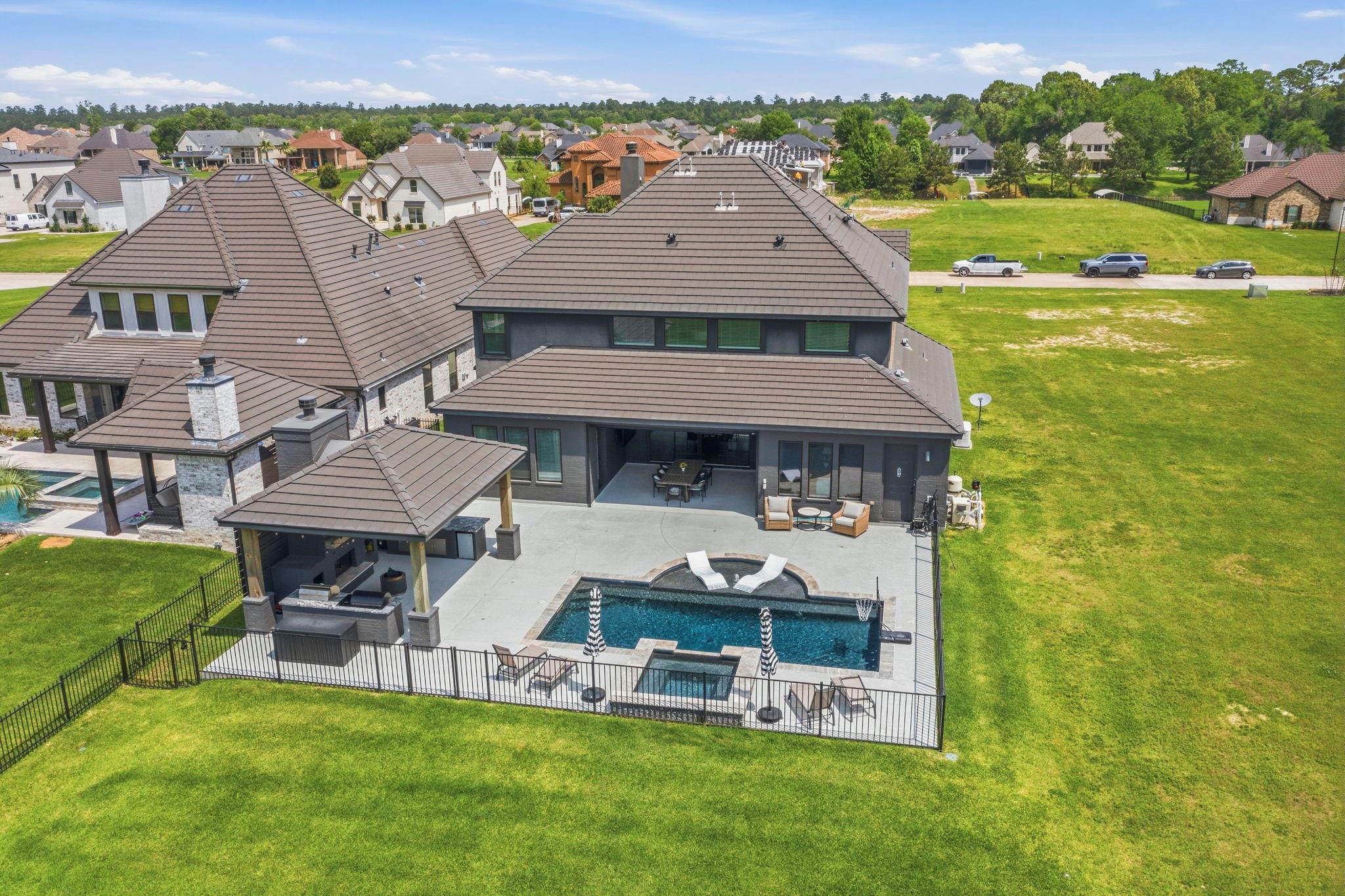 11603 Renaissance Drive