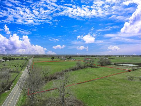 Photo of TBD Fm 2988, Navasota, TX 77830 (MLS # 68862070)