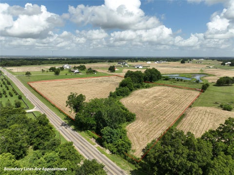 Vacant Land For Sale - TBD Fm 2988<br/> Navasota, TX 77830