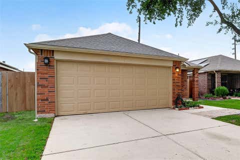 Photo of 18906 Dennington Drive, Katy, TX 77449 (MLS # 18137093)