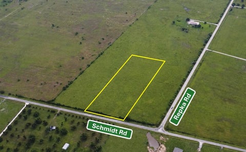 Photo of TBD Repka Road Lot 7, Waller, TX 77445 (MLS # 8114951)