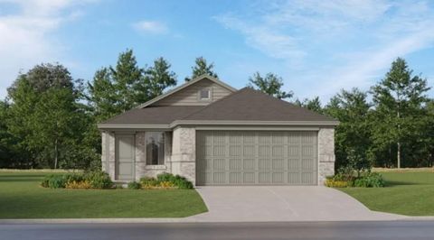 Photo of 18559 Autumn Heights Lane, Crosby, TX 77532 (MLS # 64186644)