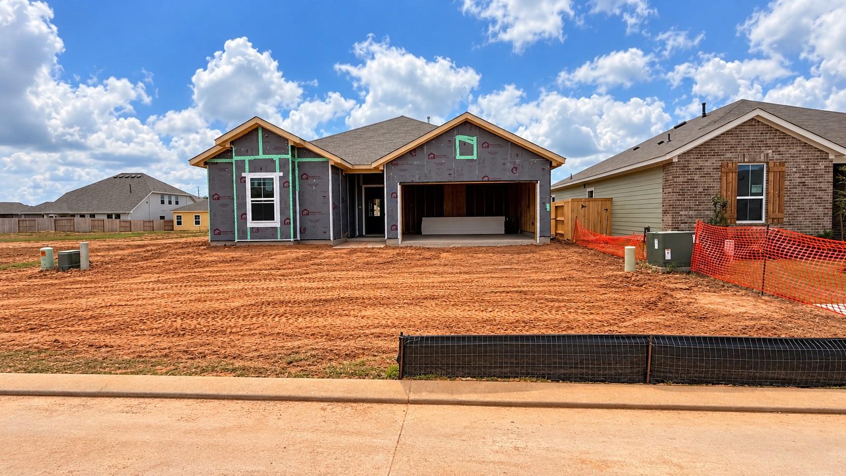 4622 Coral Bean Street