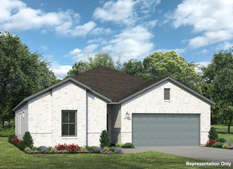 Photo of 4622 Coral Bean Street, Pinehurst, TX 77362 (MLS # 67863651)