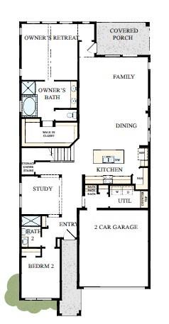 6423 Haltwhistle Lane