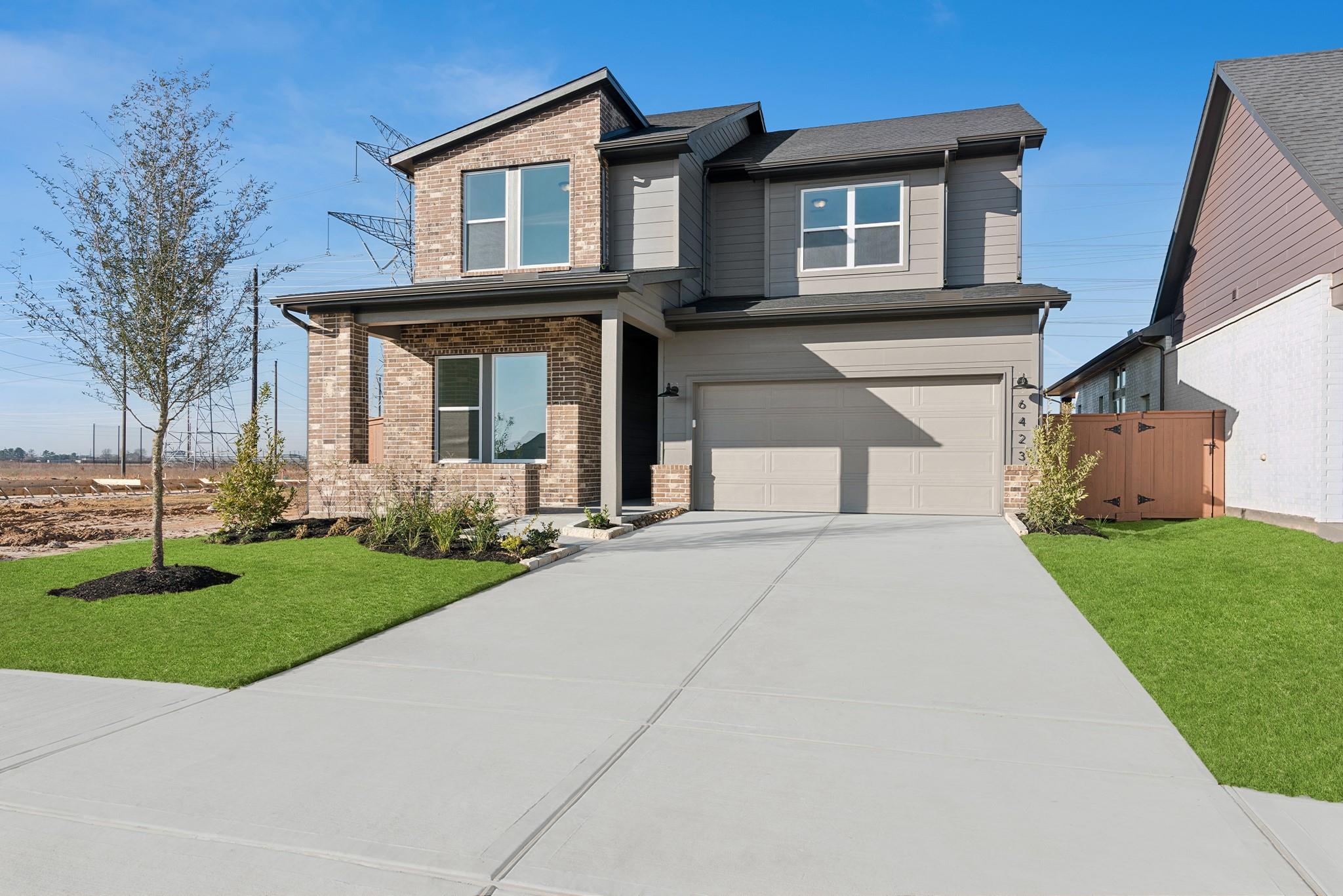 6423 Haltwhistle Lane