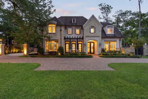 634 Knipp Road Houston TX 77024