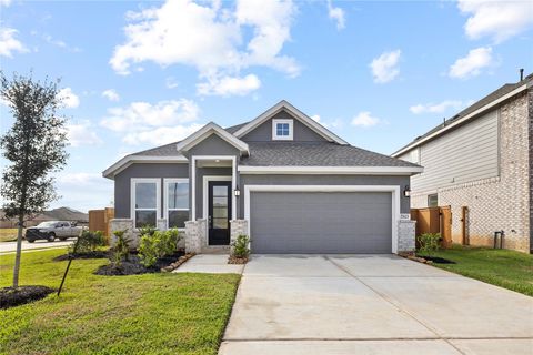 Photo of 27623 Spearmint Ridge Drive, Katy, TX 77493 (MLS # 44628890) Photo of 27623 Spearmint Ridge Drive, Katy, TX 77493 (MLS # 44628890)