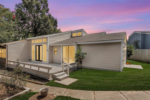 Townhouse For Sale - 33 April Village<br/> Montgomery County, Montgomery, TX 77356