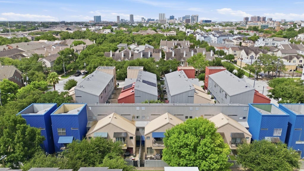Photo of 1612 Drew Street, Houston, TX 77004 (MLS # 67102824)