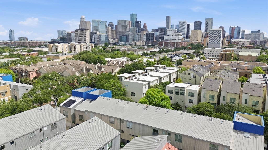 Photo of 1612 Drew Street, Houston, TX 77004 (MLS # 67102824)
