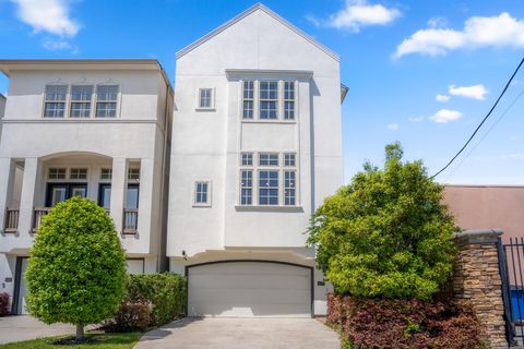 Photo of 1217 E 28th Street, Houston, TX 77009 (MLS # 39751513)