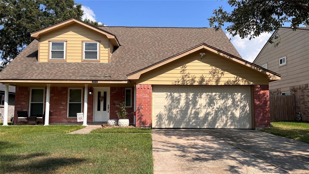 Photo of 18938 Yaupon Trail, Humble, TX 77346 (MLS # 23837947)