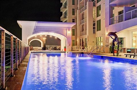 Photo of 500 Seawall Boulevard #1101, Galveston, TX 77550 (MLS # 59492982)