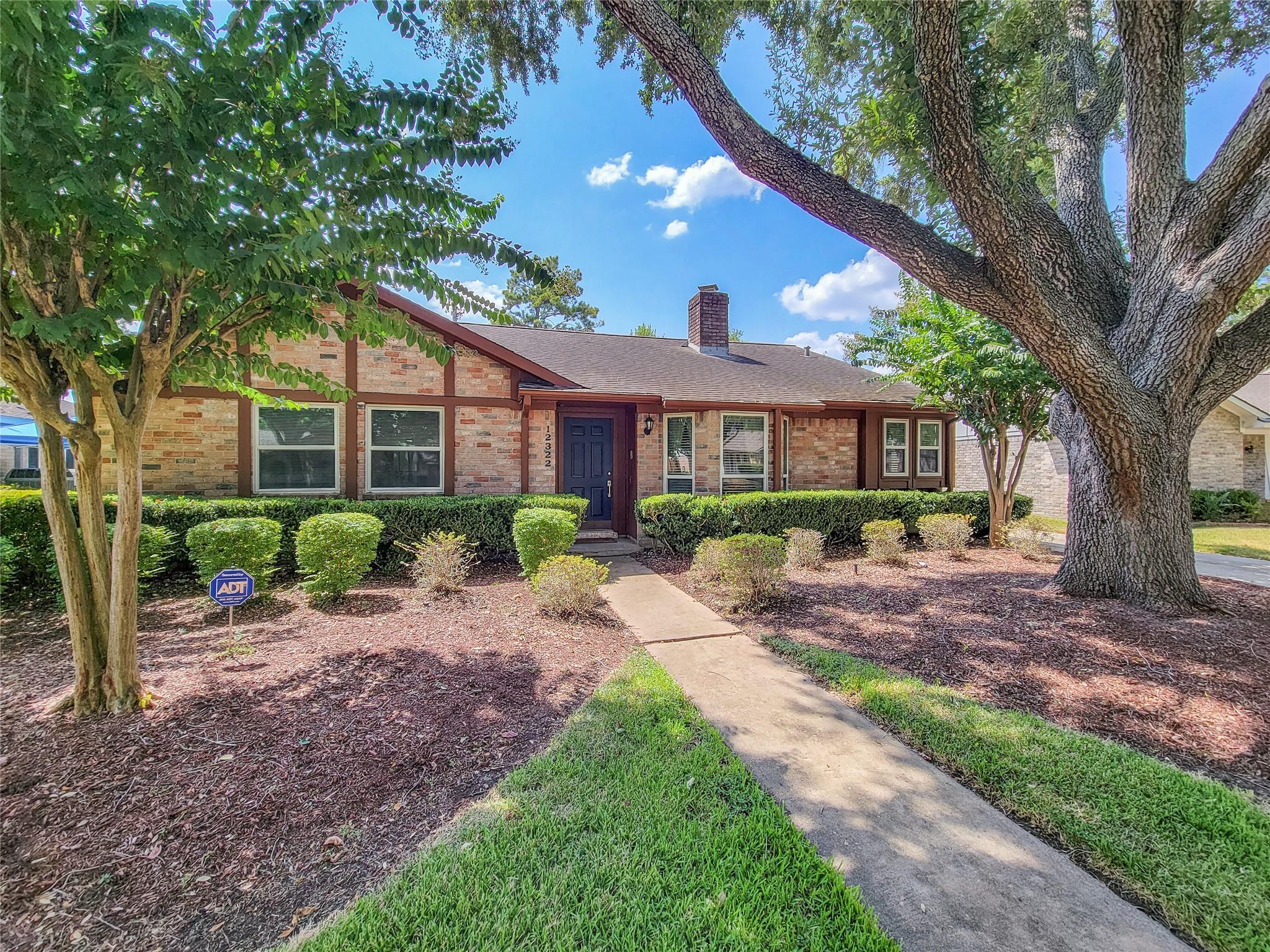 12322 Vanderheath Drive