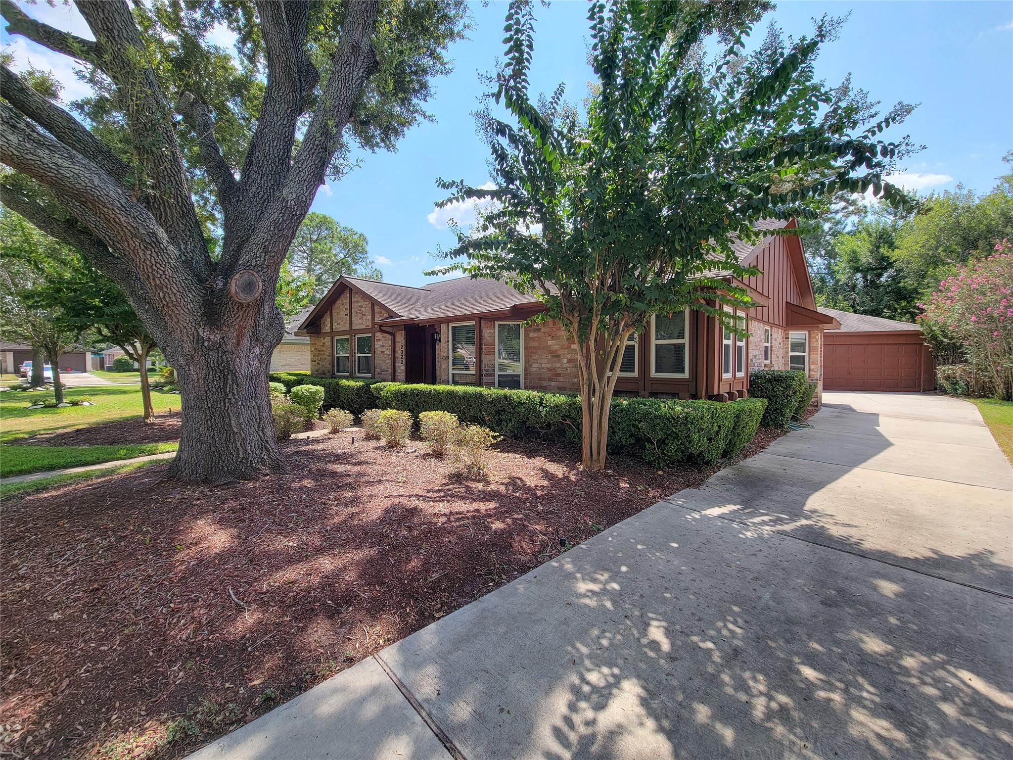 12322 Vanderheath Drive