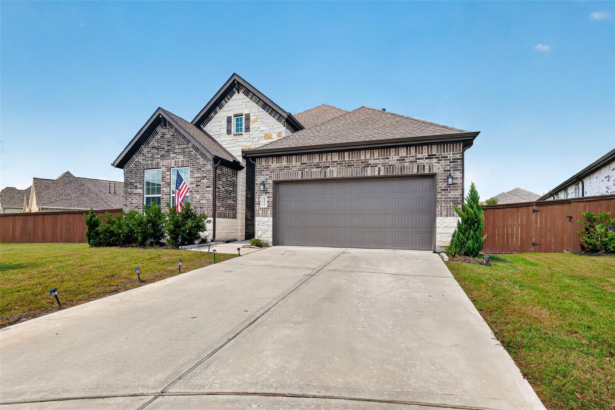 5051 Country Meadows Trail