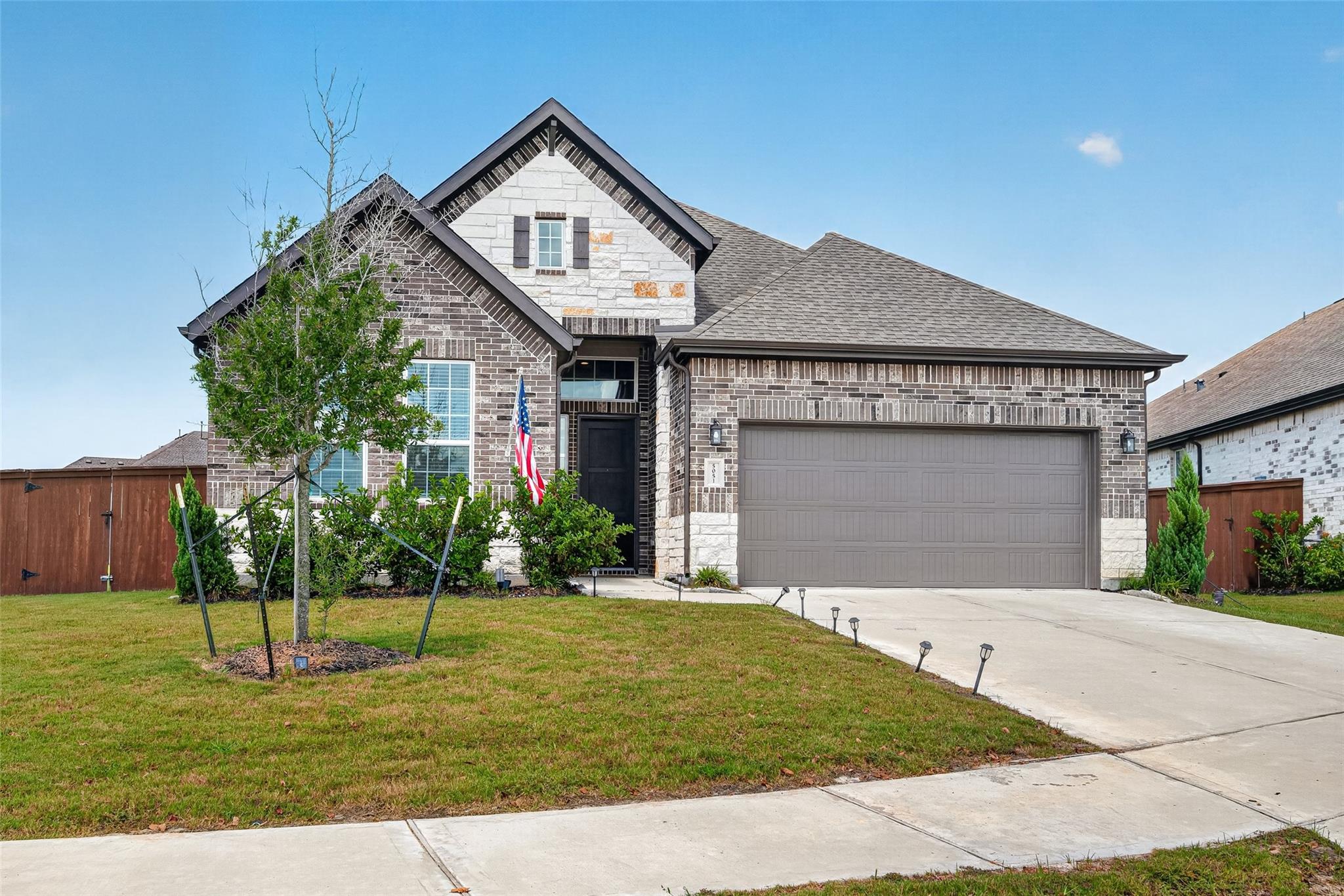 5051 Country Meadows Trail