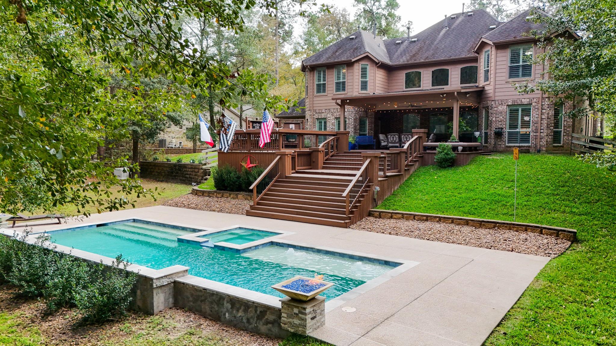 9643 Longmire Creek Way