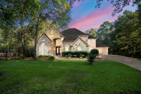 9643 Longmire Creek Way Conroe TX 77304