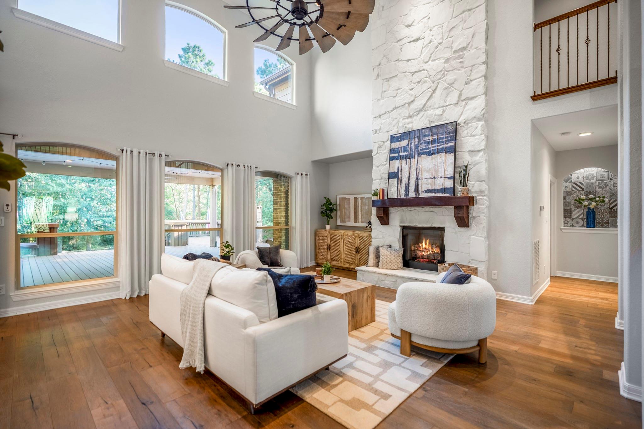 9643 Longmire Creek Way