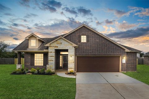 Photo of 18303 High Summit Lane, Cypress, TX 77433 (MLS # 76536849)