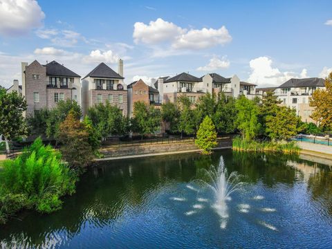 Photo of 2056 Fannin Station N, Houston, TX 77045 (MLS # 64377917)