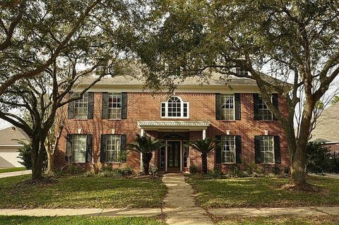 Photo of 4007 Alice Drive, Sugar Land, TX 77478 (MLS # 17058480)