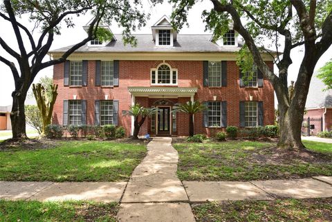 Photo of 4007 Alice Drive, Sugar Land, TX 77478 (MLS # 17058480)