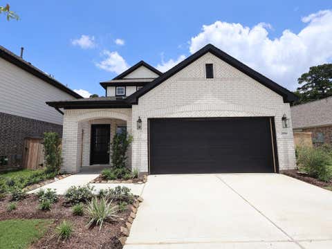 Photo of 20514 Draper Road, Tomball, TX 77377 (MLS # 73986518)