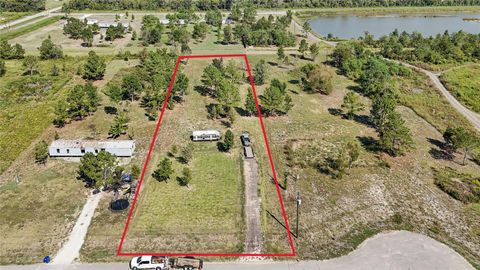 Photo of 119 Road 48620, Dayton, TX 77535 (MLS # 81879245)