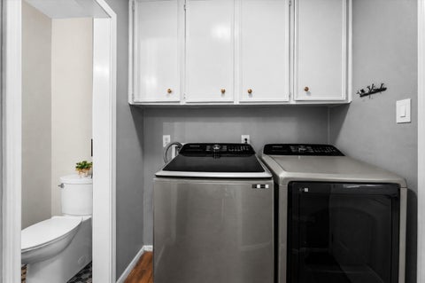 Tiny photo for 4026 Oxhill Road, Spring, TX 77388 (MLS # 64912715)