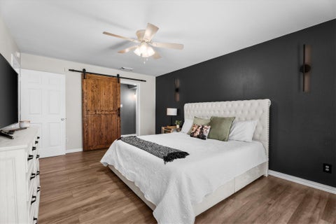 Tiny photo for 4026 Oxhill Road, Spring, TX 77388 (MLS # 64912715)