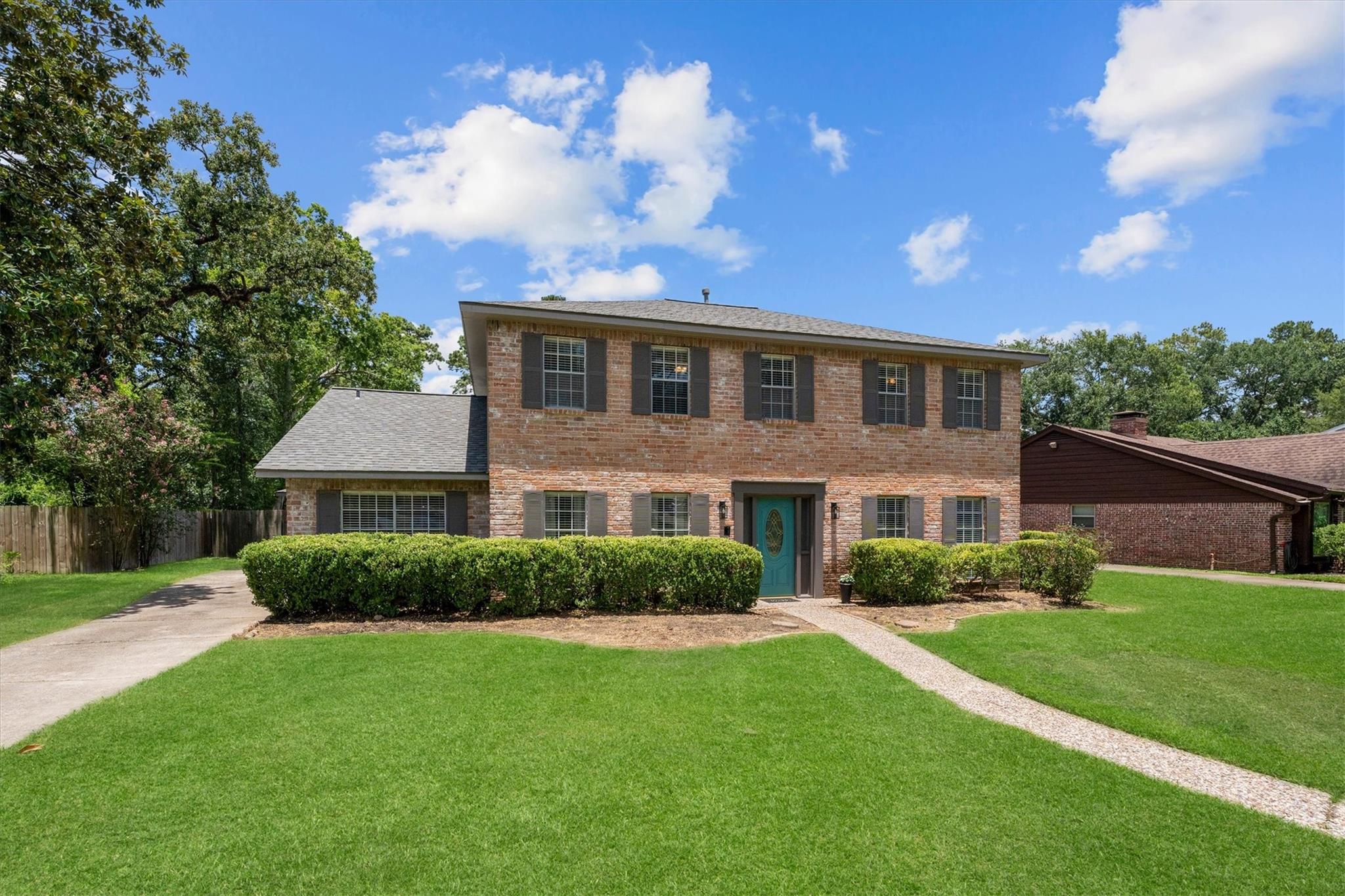 4026 Oxhill Road