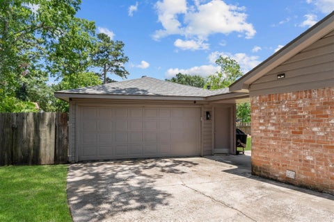 Tiny photo for 4026 Oxhill Road, Spring, TX 77388 (MLS # 64912715)