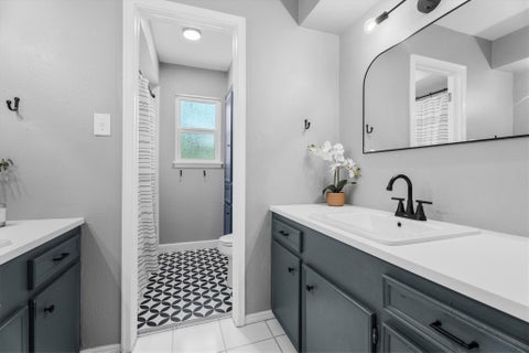Tiny photo for 4026 Oxhill Road, Spring, TX 77388 (MLS # 64912715)