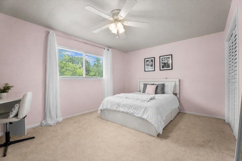 Tiny photo for 4026 Oxhill Road, Spring, TX 77388 (MLS # 64912715)