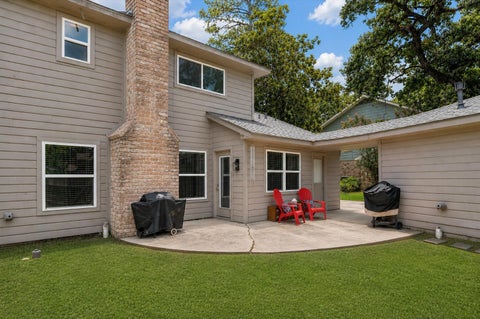 Tiny photo for 4026 Oxhill Road, Spring, TX 77388 (MLS # 64912715)