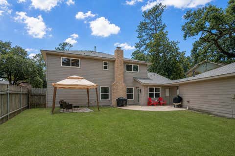 Tiny photo for 4026 Oxhill Road, Spring, TX 77388 (MLS # 64912715)