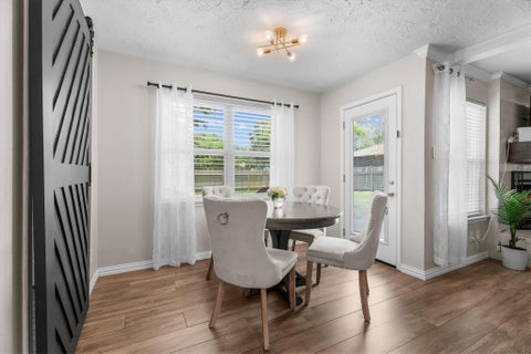 Tiny photo for 4026 Oxhill Road, Spring, TX 77388 (MLS # 64912715)