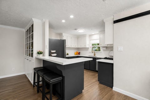 Tiny photo for 4026 Oxhill Road, Spring, TX 77388 (MLS # 64912715)