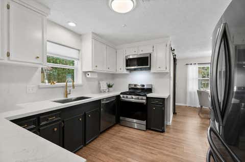 Tiny photo for 4026 Oxhill Road, Spring, TX 77388 (MLS # 64912715)