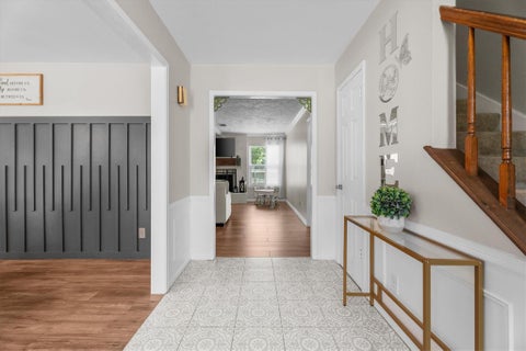 Tiny photo for 4026 Oxhill Road, Spring, TX 77388 (MLS # 64912715)