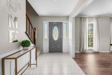 Tiny photo for 4026 Oxhill Road, Spring, TX 77388 (MLS # 64912715)
