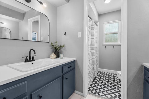 Tiny photo for 4026 Oxhill Road, Spring, TX 77388 (MLS # 64912715)