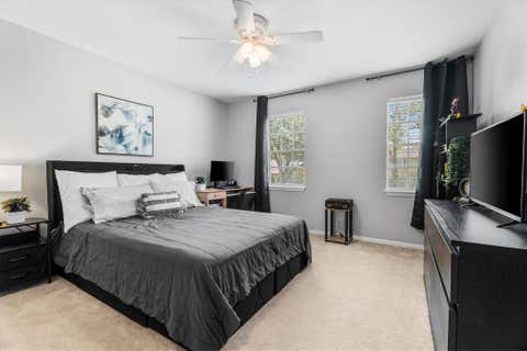 Tiny photo for 4026 Oxhill Road, Spring, TX 77388 (MLS # 64912715)